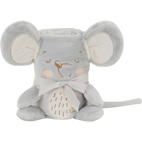 Kikka Boo dekica / igračka 3D Joyful Mice slika 1