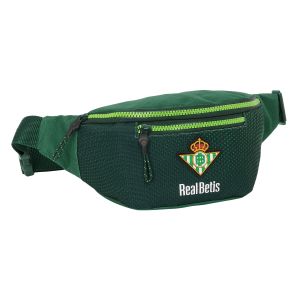 Torba Real Betis Balompié Zelena Sportska 23 x 12 x 9 cm