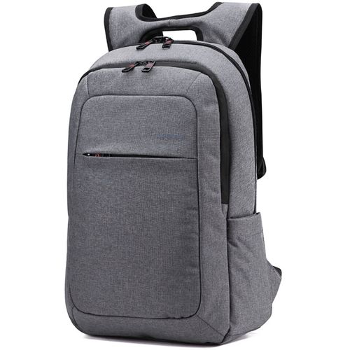 Tigernu ruksak za laptop T-B3090, 15.6", svjetlosiva slika 1