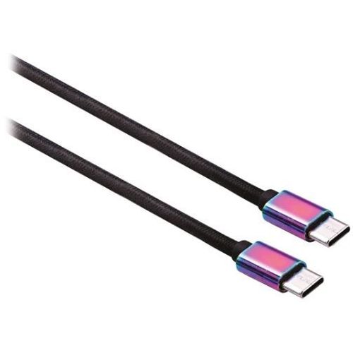 TNB TCUSBC150IR KABL USB-C/USB-C 1,5M Nylon slika 1