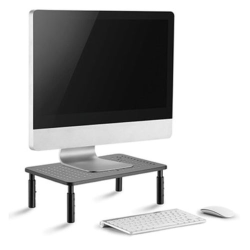 MS-TABLE-01 Gembird Podesivo postolje za monitor 370x235x120mm slika 2