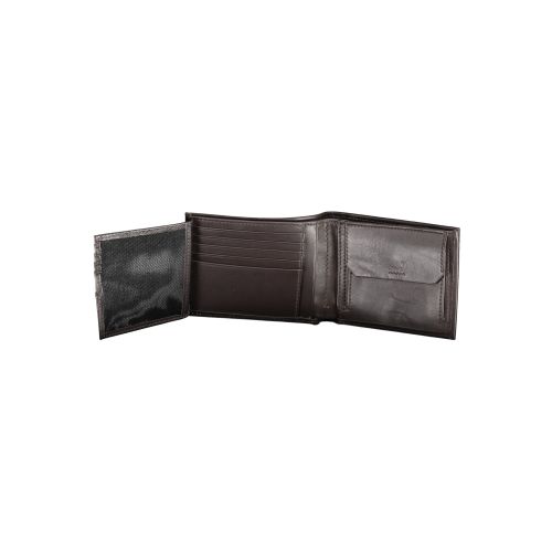 CALVIN KLEIN MEN'S WALLET BROWN slika 2