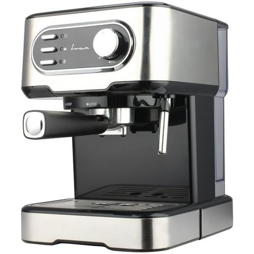 FRAM aparat za espresso kavu FEM-850BKSS slika 1