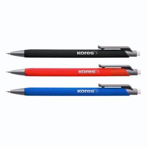 KORES Tehnička olovka M2 Office, 0,5 mm, sortirane boje
