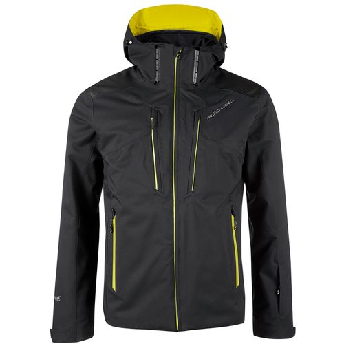 JAKNA HALTI HANS KNAUSS FISCHER JACKET slika 1