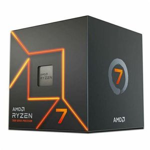 CPU AMD Ryzen 7 7700