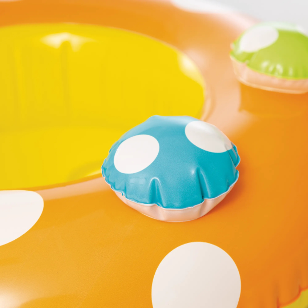 INTEX bazen za bebe 56574 GLJIVA 69 cm  slika 3