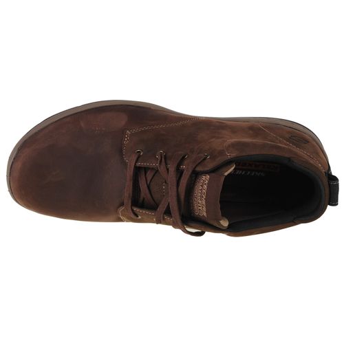 Skechers Harper Melden Muške Cipele 64857-CHOC slika 3