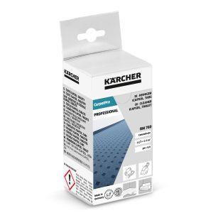 Karcher CarpetPro RM 760 Tabs sredstvo za čišćenje tepiha, 16 tableta