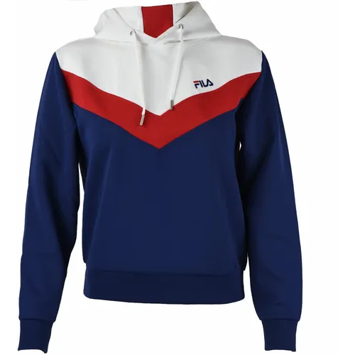 Fila bosa cropped hoody faw0273-53007 slika 4