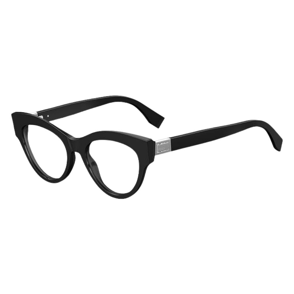 Ženske Dioptrijske naočale Fendi Fendi FF 0273 Black slika 1