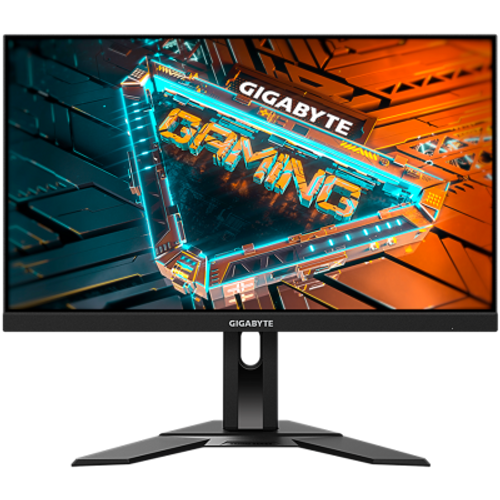 Monitor GIGABYTE 23.8" G24F 2, IPS, FHD, 165Hz, 1ms, DP, HDMI slika 1