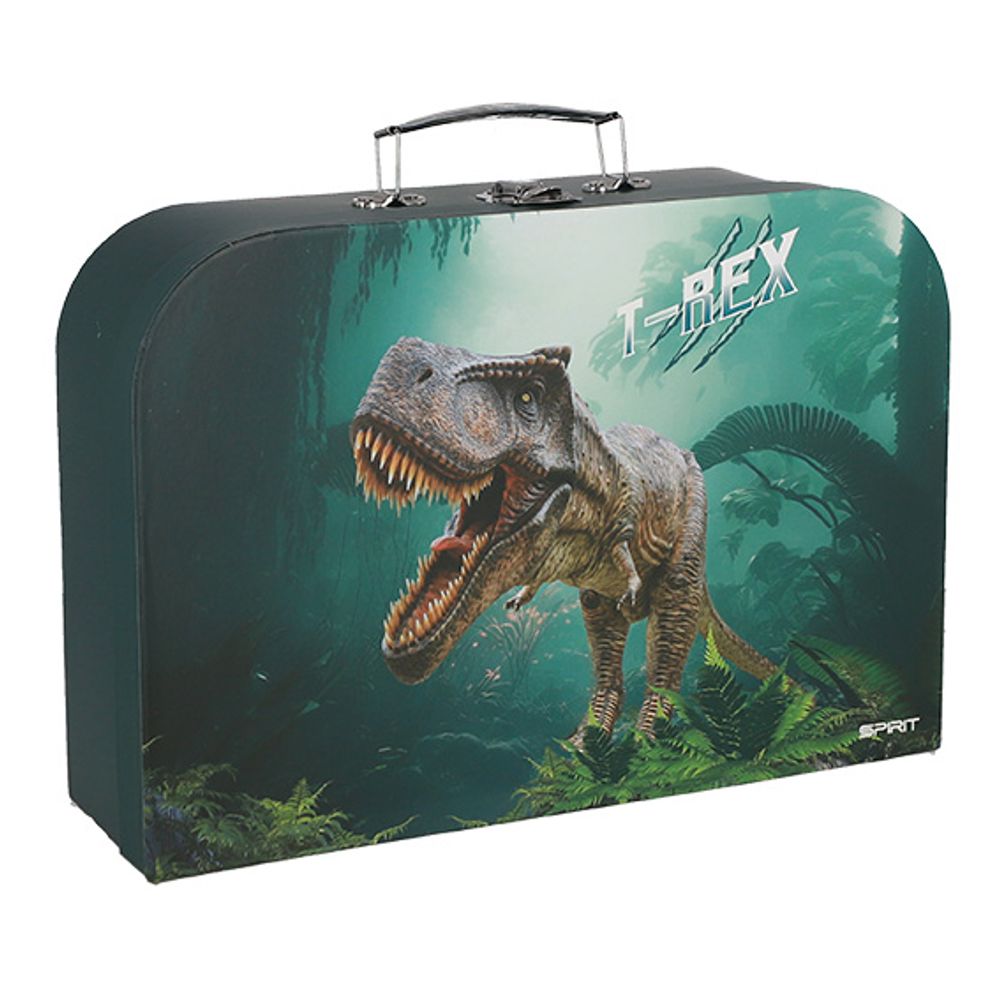 Spirit dječiji kofer "T-Rex 25", 23 cm (9.1") slika 1