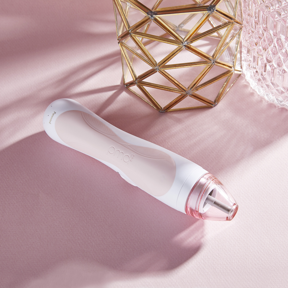PMD Uređaj za mikro dermoabraziju / Personal Microderm Pro - Blush slika 2