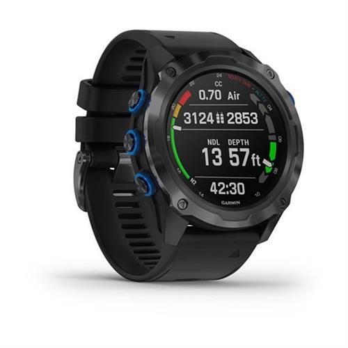 Garmin Descent MK2i slika 3