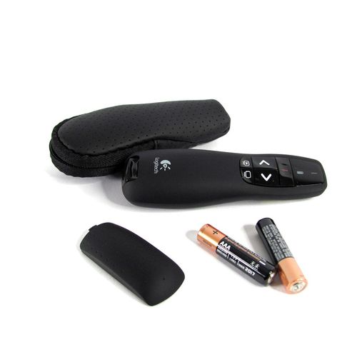 Logitech R400 Wireless Presenter slika 3