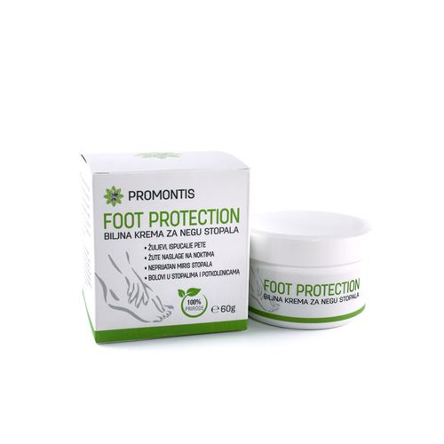 Promontis FOOTPROTECTION 60g slika 1