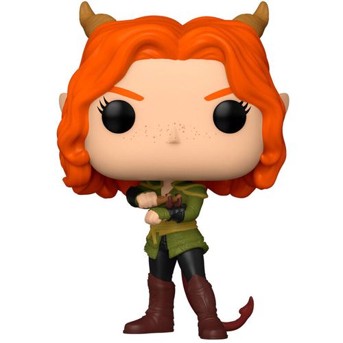 POP figure Dungeons &#38; Dragons Doric slika 2