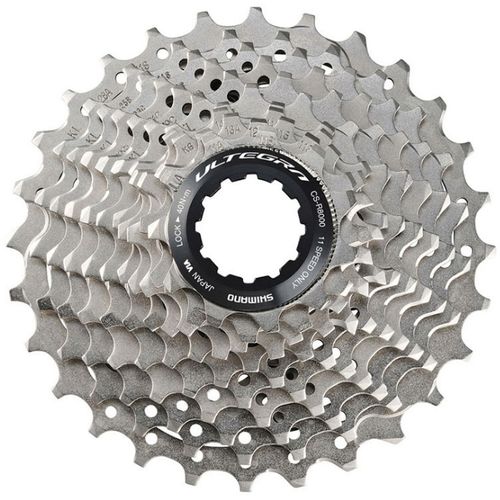 SHIMANO Kasetni lančanik ULTEGRA CS-R8000 , 11 brzina, 11-32T slika 1