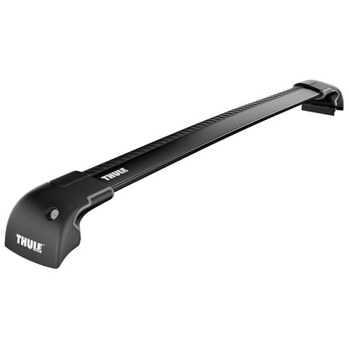 Krovni nosač THULE Edge Wing Bar 959x + Kit - crna slika 1