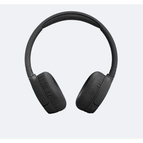 JBL slušalice on-ear BT Tune 670 crne slika 2