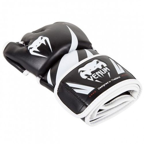 Venum-Rukavice MMA Challenger Crne M slika 3