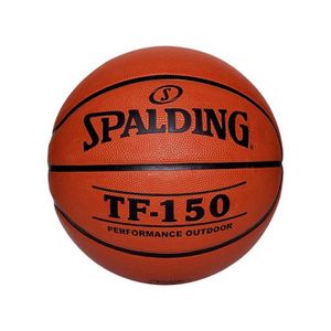 Spalding TF150 Košarkaška Lopta