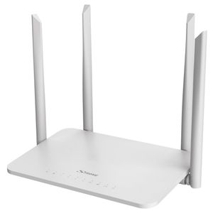 Router STRONG Dual Band Gigabit 1200S