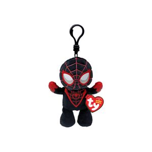 TY 34008 Marvel Privjesak Miles Morales 8,5 cm