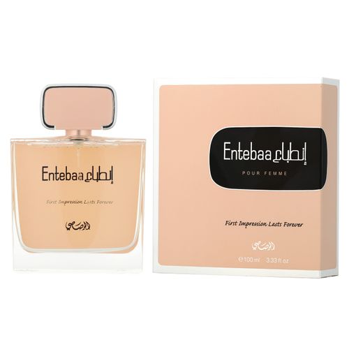 Rasasi Enteeba Pour Femme Eau De Parfum 100 ml za žene slika 3