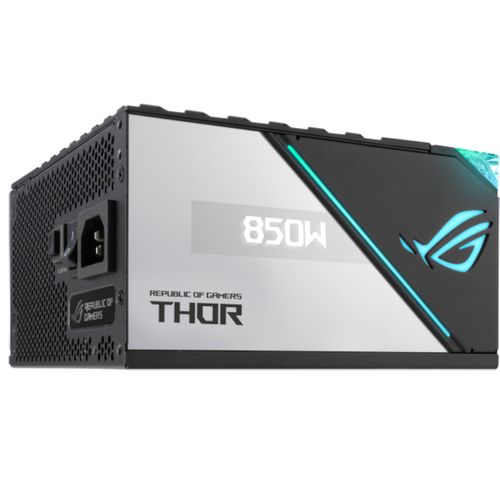 ASUS ROG-THOR-850P2-GAMING 850W napajanje slika 4