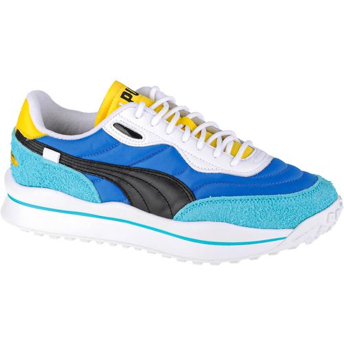 Puma style rider bp trainers muške tenisice 375624-01 slika 2