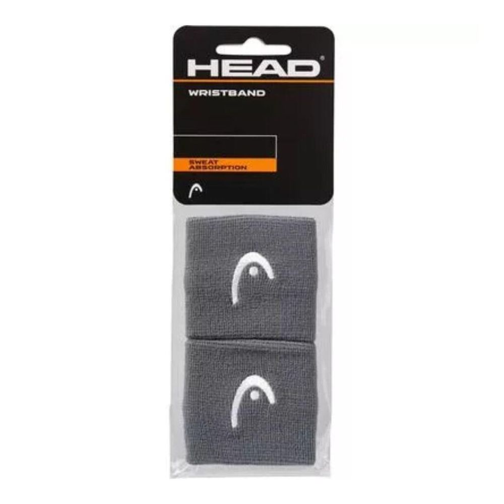 Head znojnik za ruku Wristband 2.5" slika 1