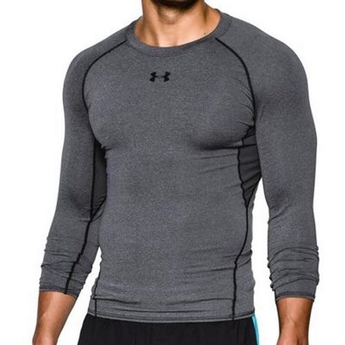 Under armour heatgear compression longsleeve 1257471-090 slika 1