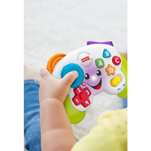 Fisher-Price game kontroler za sveznalice slika 5