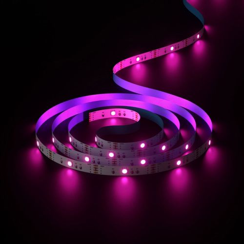 SONOFF L3 5M Pametna RGB LED Wi-Fi traka slika 5