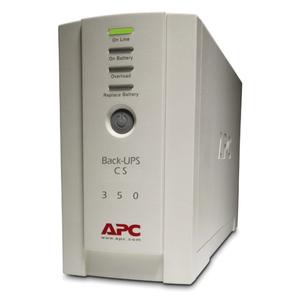 APC Back-UPS CS 350