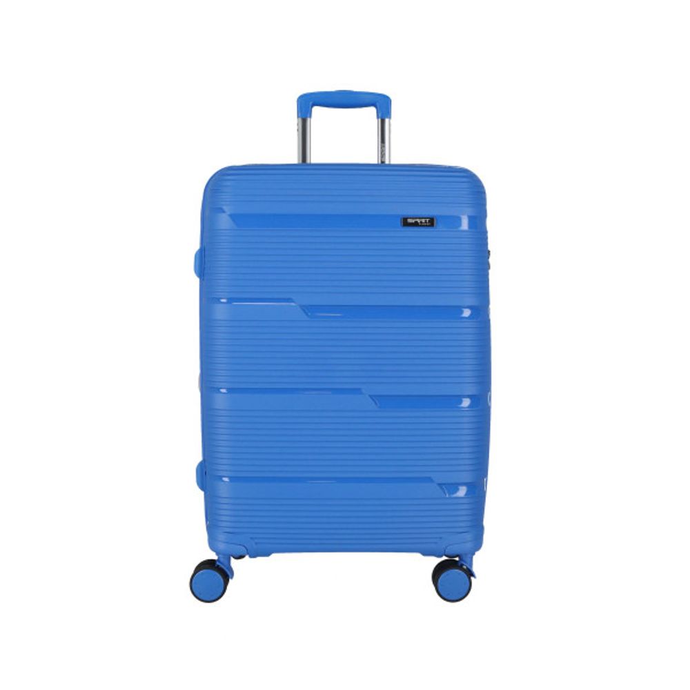 Spirit Kofer Navigator 20" P.Plava slika 2