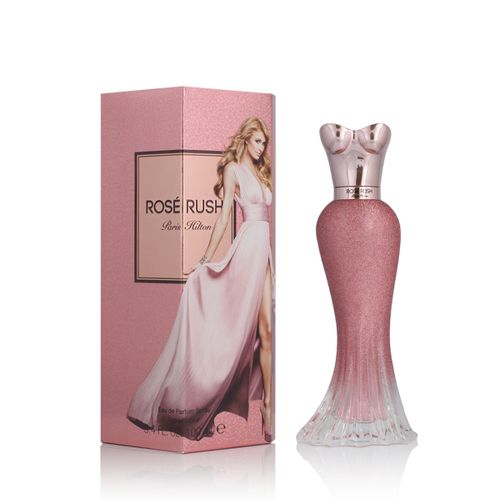 Paris Hilton Rosé Rush Eau De Parfum 100 ml (woman) slika 4