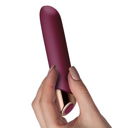 Vibrator Chaiamo, bordo slika 3