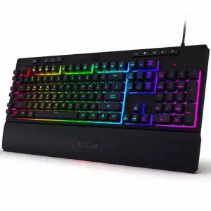 Tastatura Redragon Shiva K512 RGB