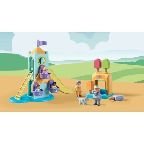 Playset Playmobil 71326 18 Dijelovi slika 3