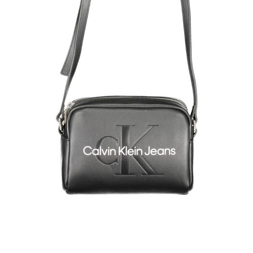 CALVIN KLEIN BLACK WOMEN'S BAG slika 1