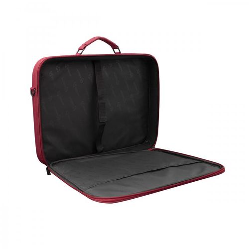 Torba za laptope do - 15,6" - NEW YORK Bordo slika 7