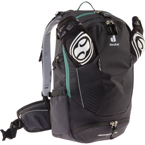 Deuter Trans Alpine 24, dimenzije 50x24x20 cm, volumen 24 L slika 8