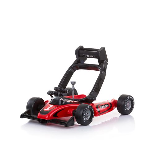 Chipolino multifunkcionalna hodalica Racer 4u1 - red slika 5