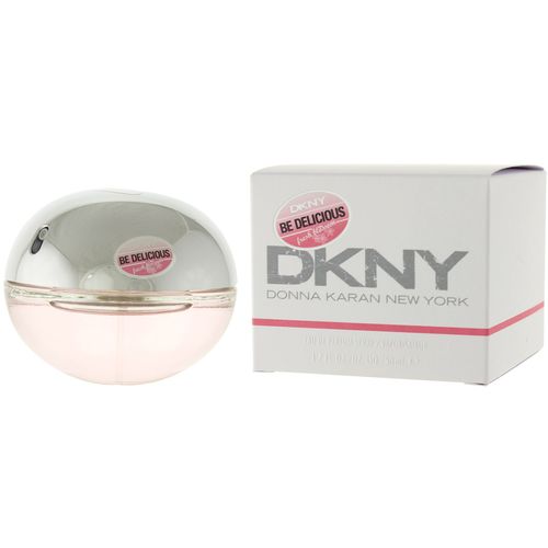 DKNY Donna Karan Be Delicious Fresh Blossom Eau De Parfum 50 ml (woman) slika 3