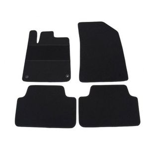 Tipske patosnice za Citroen C5 (2001-2008)