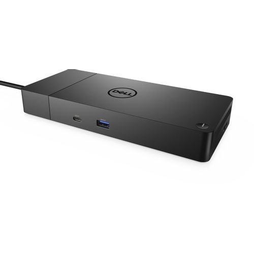 DELL WD19S dock with 130W AC adapter slika 1