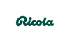 RICOLA logo